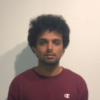 Karthik Rajagoppalan, Co-Founder / CPO at ReferRush